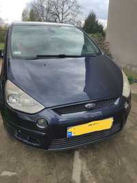 Ford s -max. 2.0Tdci