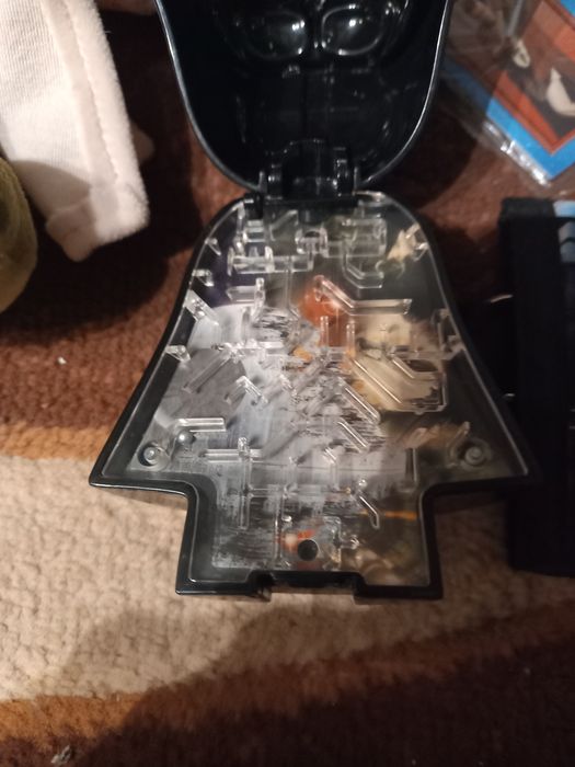 Porządki domowe gadżety star Wars