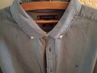 Camisa TOMMY Hilfiger XXXl nova