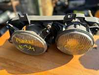 Lampa Przednia BMW E34