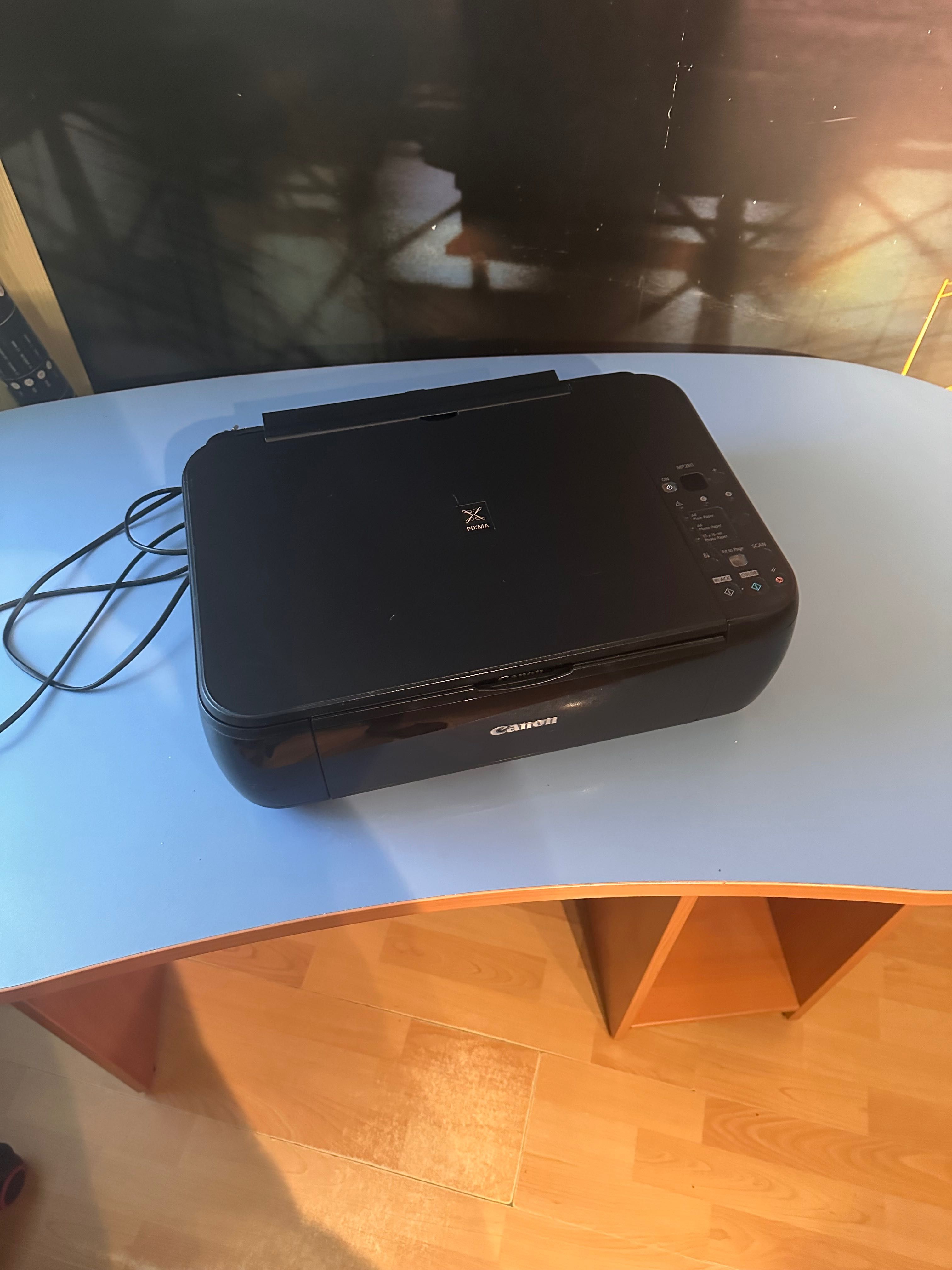 Прінтер Canon mp 280