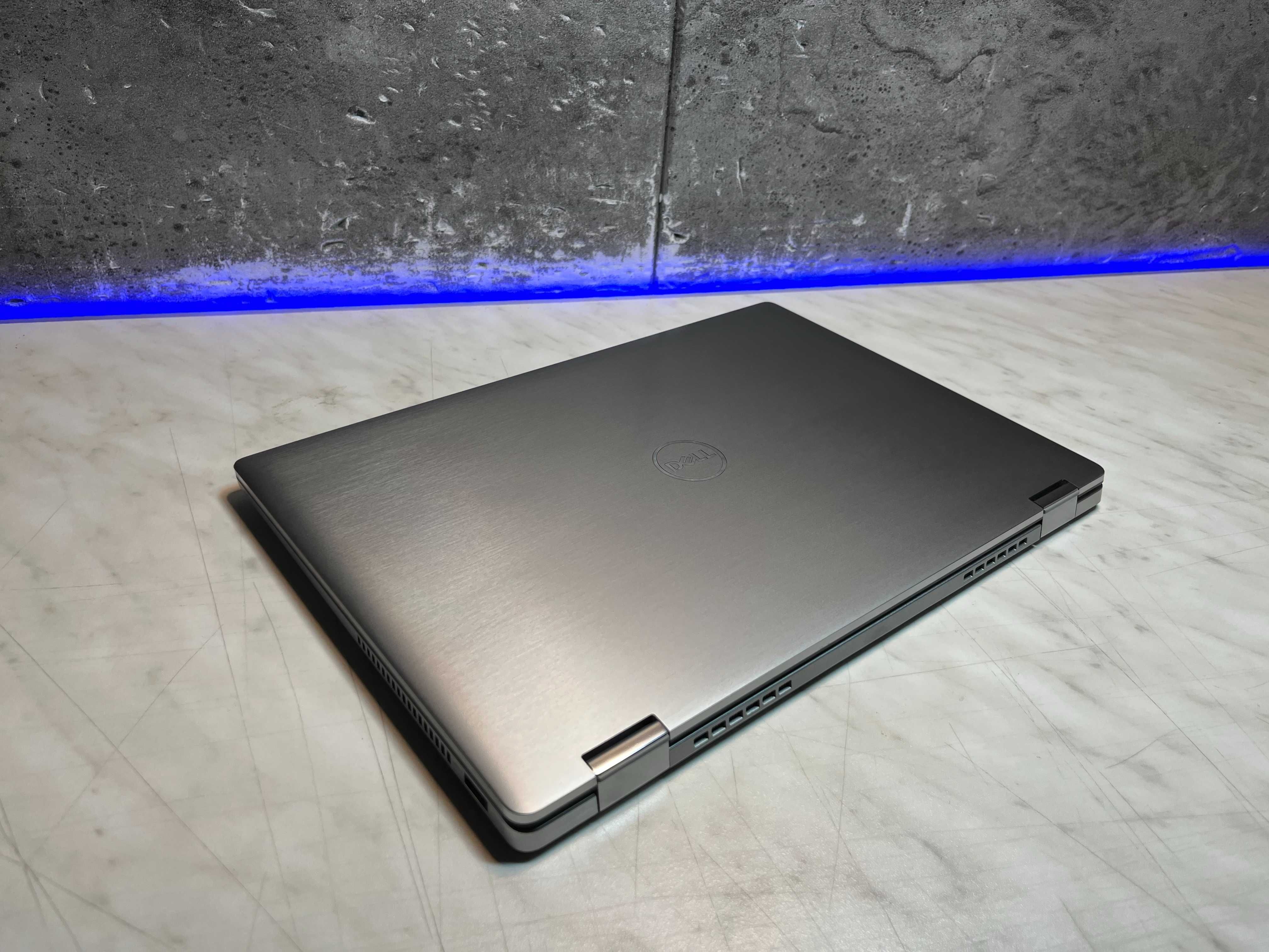 Dell Latitude 9420 2in1 | 2K TOUCH | i7-11GEN | 16GB 256GB SSD W11