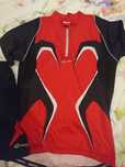 Equipamento bicicleta Berg