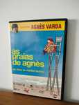 Filme DVD: As Praias de Agnès - The Beaches of Agnès