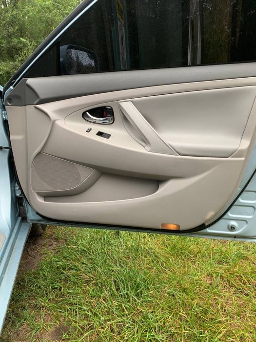 Toyota camry 2008 hibryd 2,4