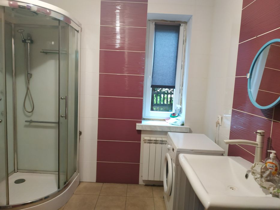 Kwatery pracownicze Mszczonów