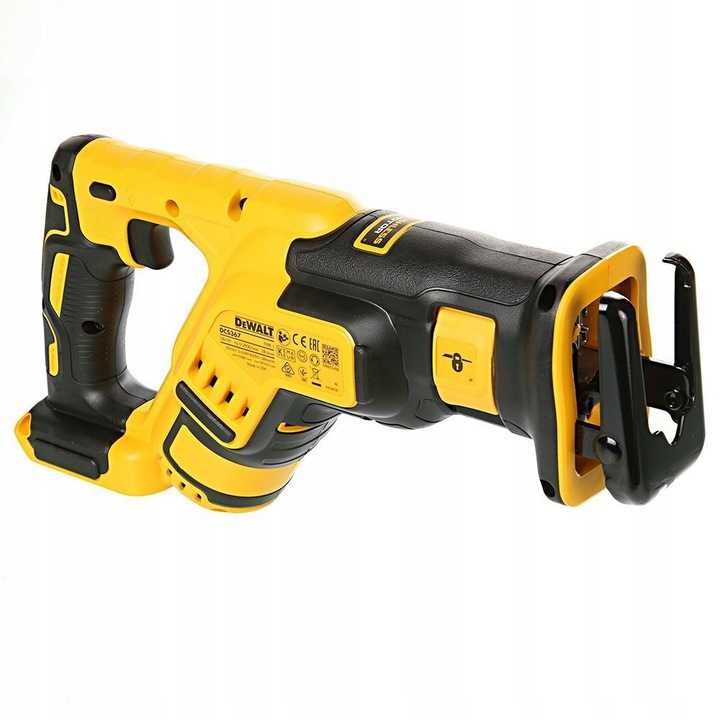 DeWALT Akumulatorowa pilarka szablowa  DCS367N 18V XR /celian/