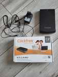 Clickfree automatycznie backup dysk HDD 3,5"