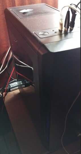 PC Desktop – i7 + GTX 1060 – Pronto a usar