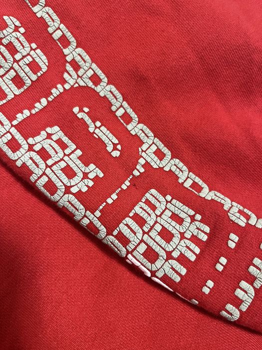 кофта свишот dada supreme rap sk8 streetwear y2k