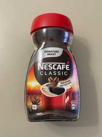 Кава розчинна гранульована Нескафе класік 100 грам