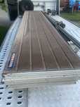 Brama sedmentowa 4m x 2.9m HORMANN