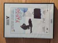 DVD Fargo como novo