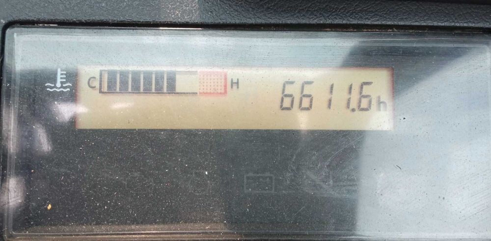 Toyota 02-8FGF25 – Sprawny, gotowy do pracy!