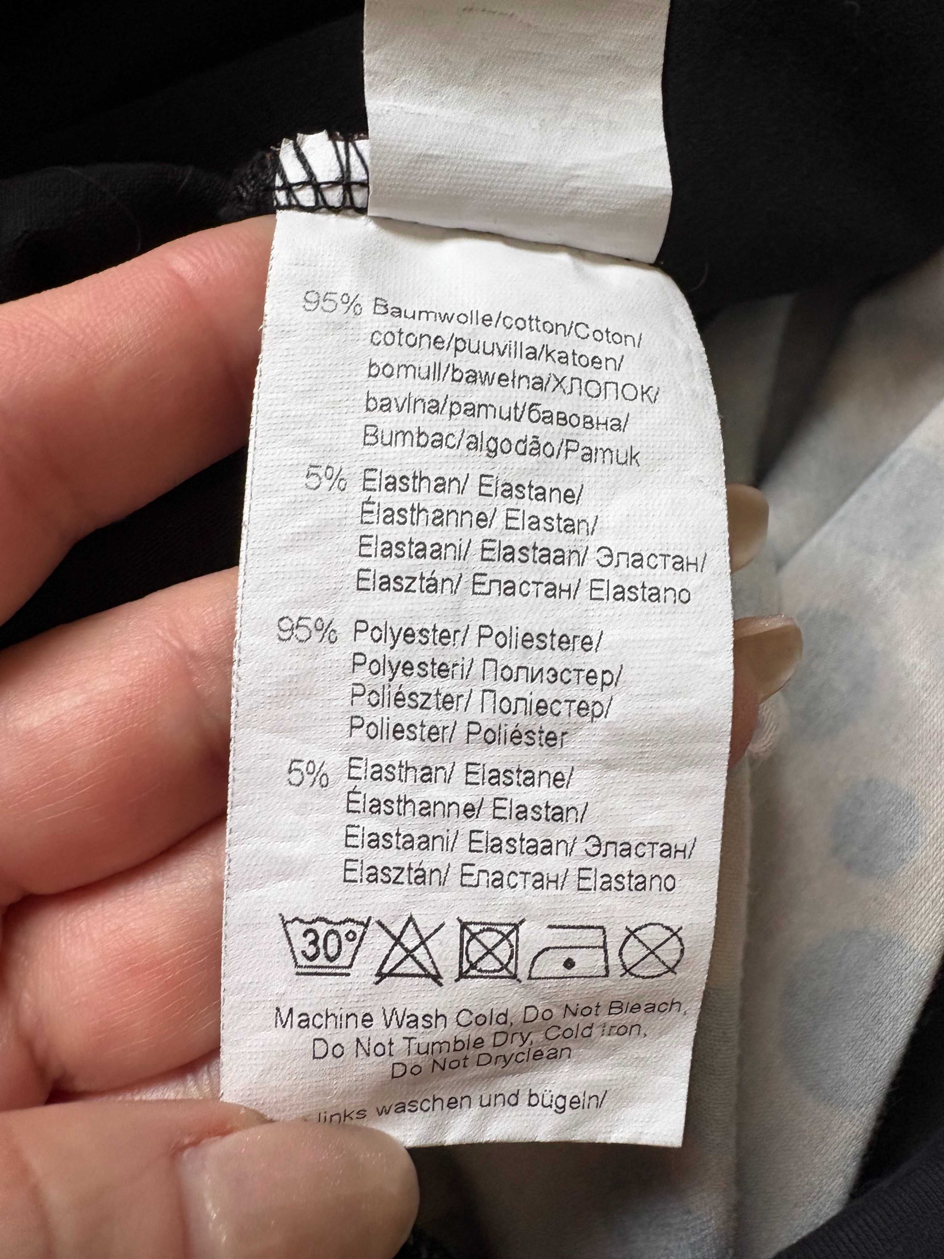 S/M/L Ennywear Польша свитшот