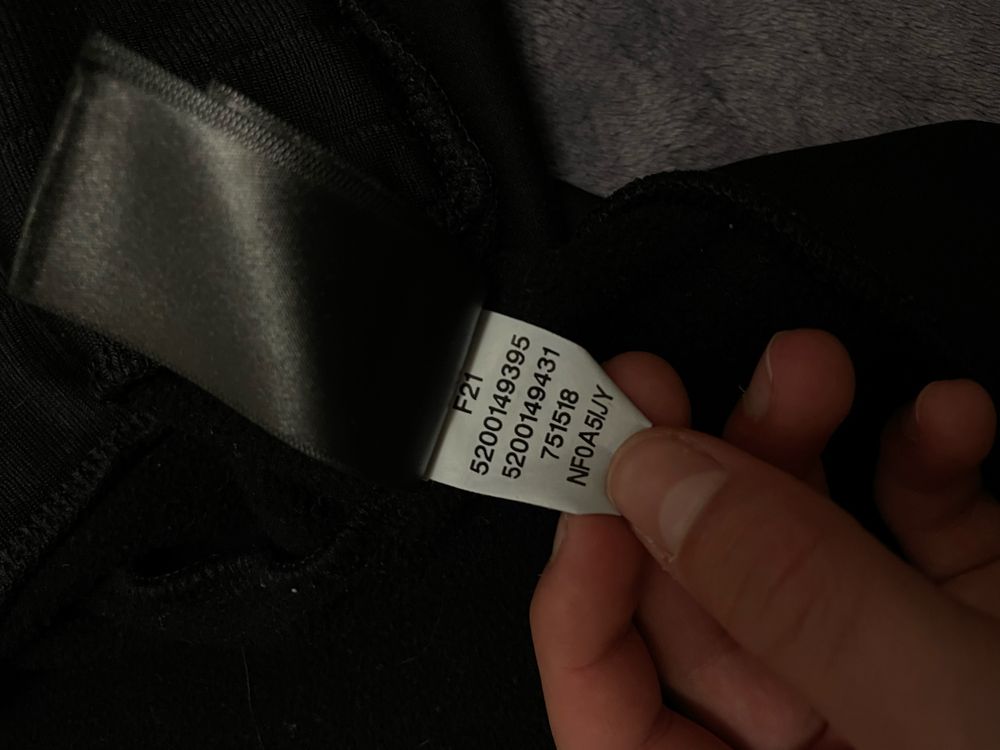 Кофта The North Face(TNF)