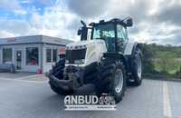 Massey Ferguson 8680  REZERWACJA Isobus LS dual control opony 95% 8670 8690