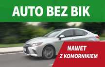Pożyczka na auto bez baz – tylko dowód, bez zaświadczeń