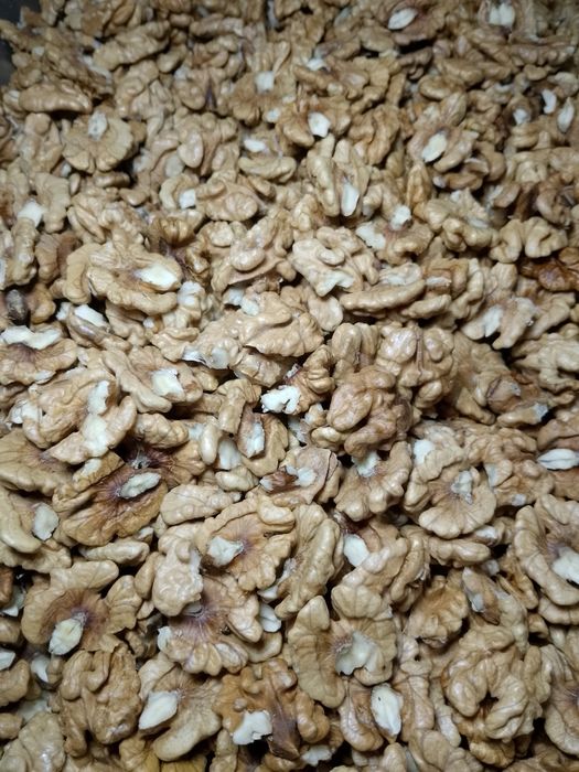 Продам ядро грецького горіха бабочка