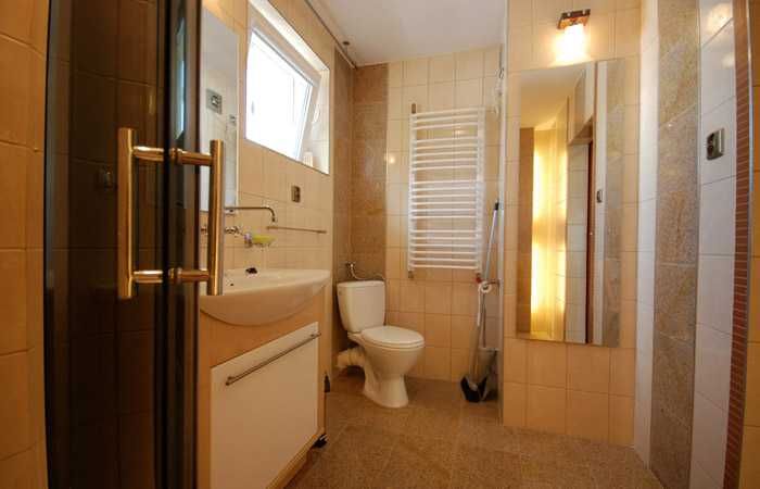 Pokoje do wynajęcia w Sopocie od 70 zł  firmy i pracownicy