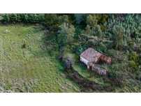 Quinta com Ruína e Barragem | 3,8ha em Sabóia