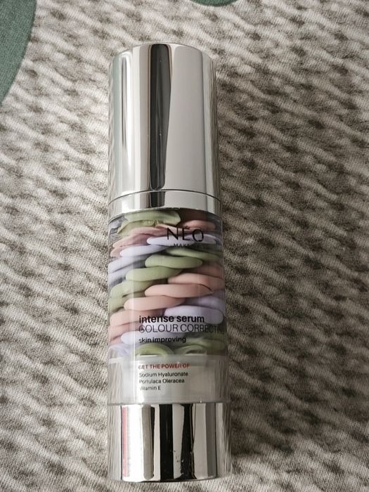 Neo Make Up - Intense Serum Colour Correcting 30ml