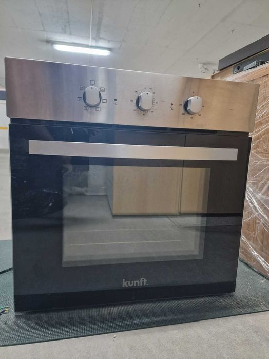 Forno elétrico Kunft