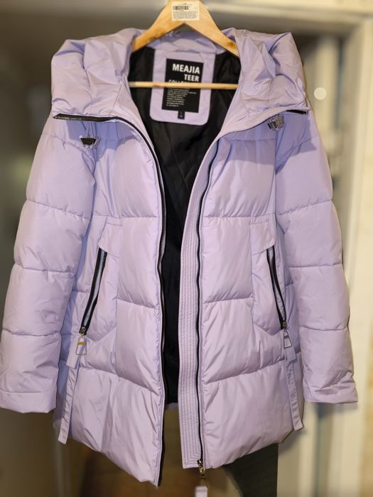 Куртка женская осень/зима