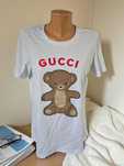 Tshirt damski z metki L