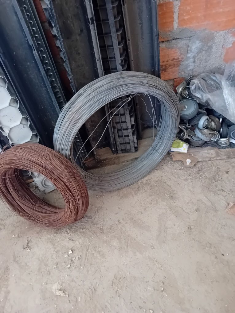 Bomba de dar ar e filtros oleo