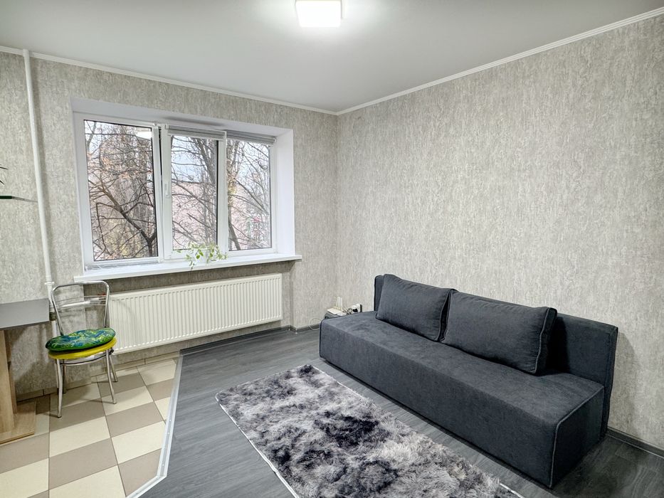 Без % Перша здача, після ремонту, повна комплектація