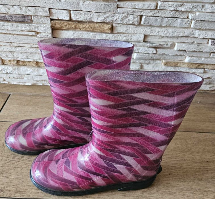 Kalosze Lexpo rozm. 34