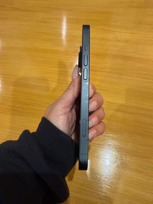 iPhone 14 Preto, 128gb, 85% bateria