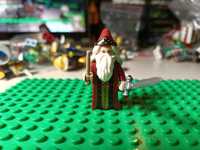 LEGO figurka Albus Dumbledore