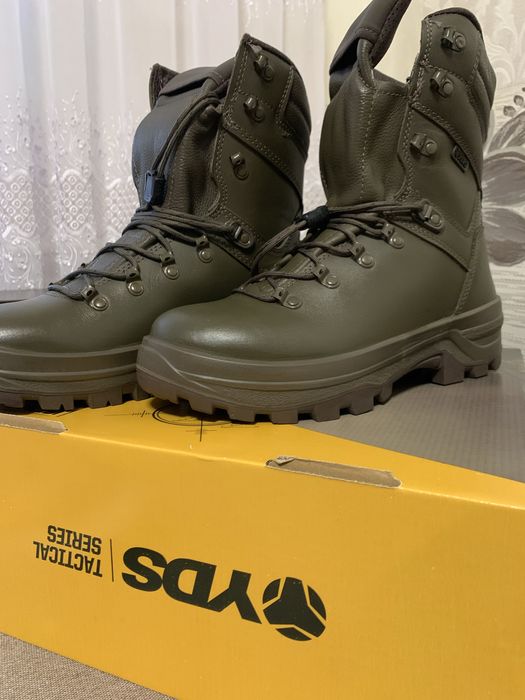 Берци YDS 41розмір