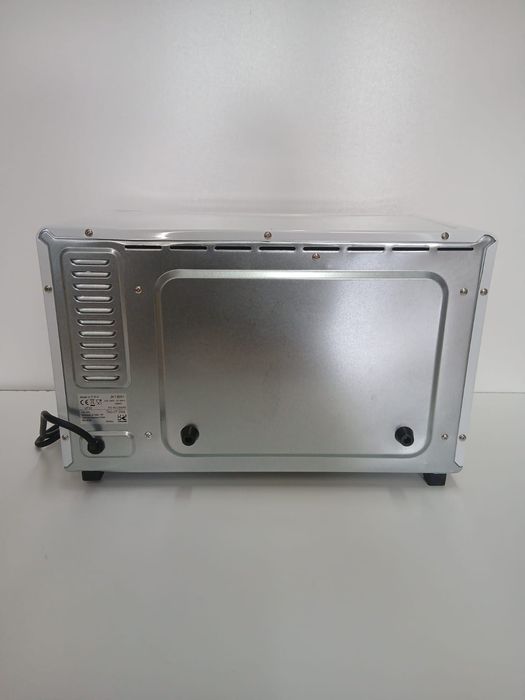 Mini Piekarnik Elektryczny Opiekacz GRILL 19L 1280W wolnostojący