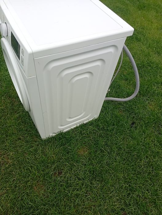 Pralka z dostawą gratis 7kg Ecobubble