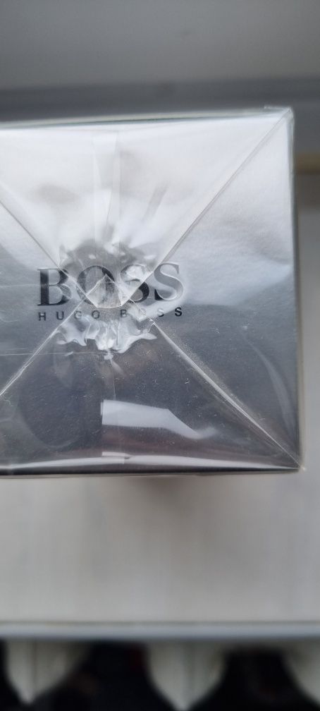 Boss Hugo Boss Bottled 100мл