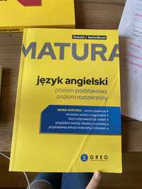 ksiązka do matury j angielski