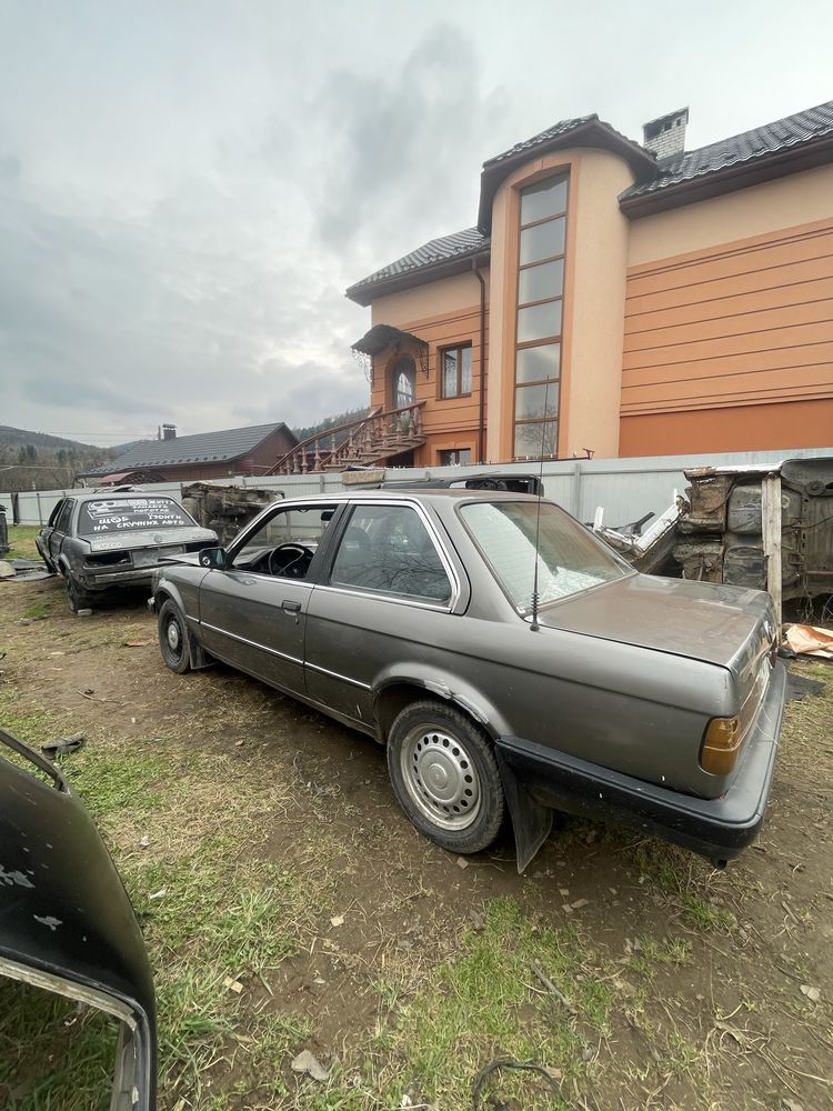Продам бмв е30 bmw e30