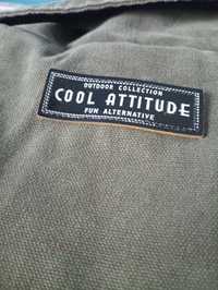 Casaco Cool Attitude