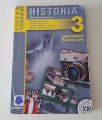 Historia 3 Historia najnowsza * operon * 2007 ***