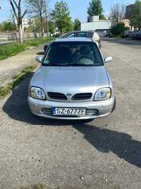 Sprzedam Nissan Micra