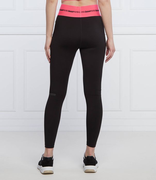 Лосини легінси Hugo slim fit