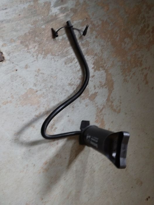 Bomba de ar manual bestway