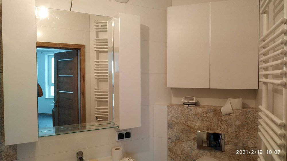 Wynajmę Mieszkanie Warszawa Białołęka Winorośli 7 38m2