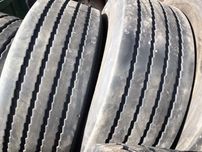 Opony ciężarowe 385/65r22,5