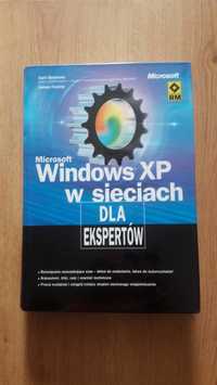 Książka "Microsoft Windows XP w sieciach dla ekspertów"