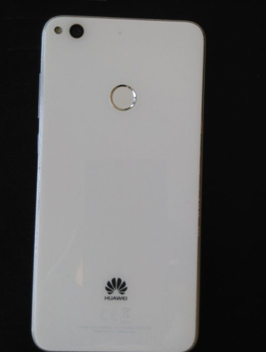 Telemóvel Smartphone Huawei P8 Lite 2017