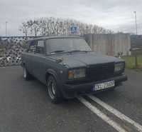 Lada VAZ 2107 Złombol 1300 5 biegów Łada